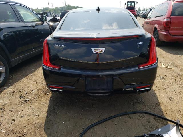 Photo 5 VIN: 2G61M5S31K9112492 - CADILLAC XTS LUXURY 