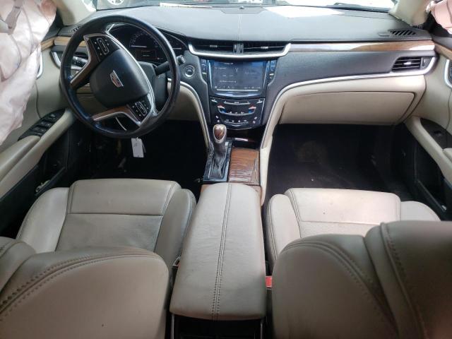 Photo 7 VIN: 2G61M5S31K9112492 - CADILLAC XTS LUXURY 