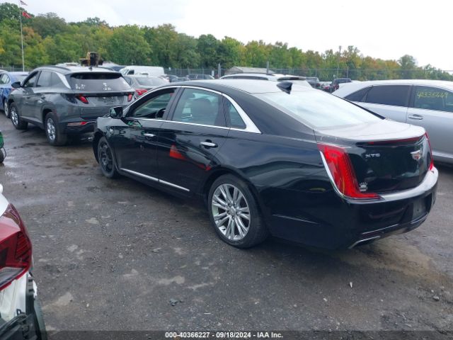 Photo 2 VIN: 2G61M5S31K9112850 - CADILLAC XTS 