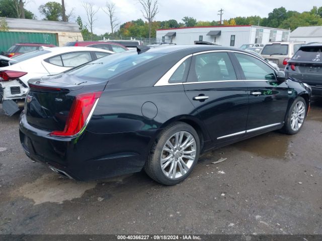 Photo 3 VIN: 2G61M5S31K9112850 - CADILLAC XTS 