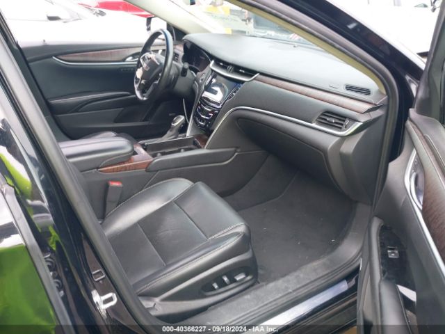 Photo 4 VIN: 2G61M5S31K9112850 - CADILLAC XTS 