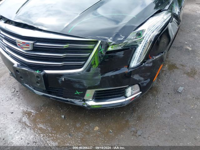 Photo 5 VIN: 2G61M5S31K9112850 - CADILLAC XTS 