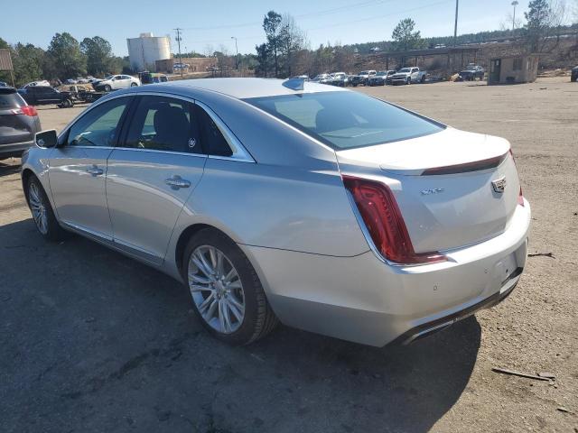 Photo 1 VIN: 2G61M5S31K9117093 - CADILLAC XTS 