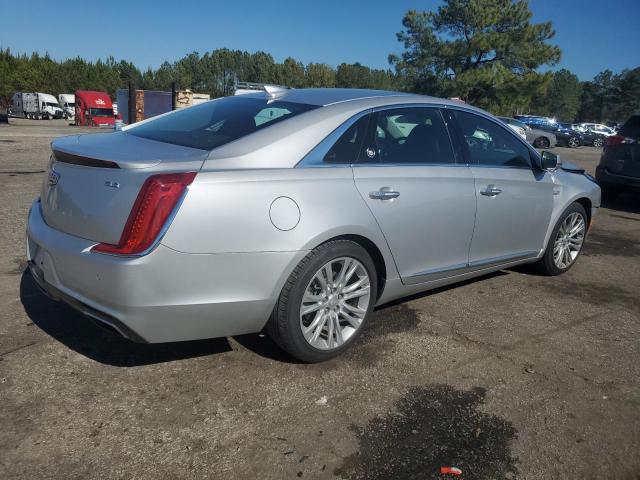 Photo 2 VIN: 2G61M5S31K9117093 - CADILLAC XTS 