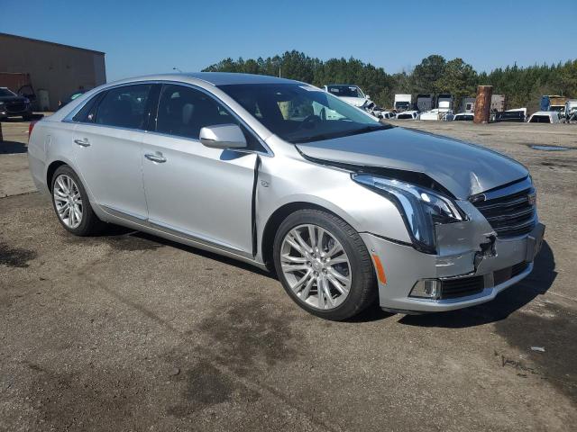 Photo 3 VIN: 2G61M5S31K9117093 - CADILLAC XTS 