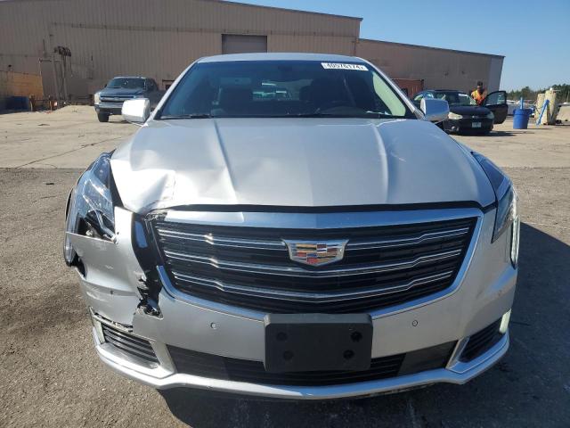 Photo 4 VIN: 2G61M5S31K9117093 - CADILLAC XTS 