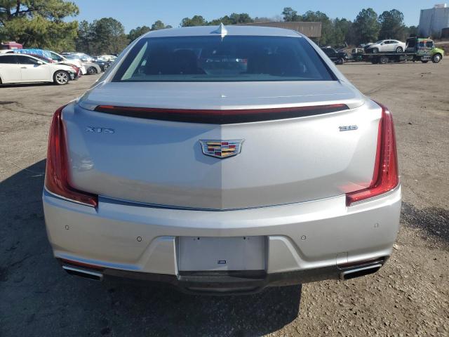 Photo 5 VIN: 2G61M5S31K9117093 - CADILLAC XTS 