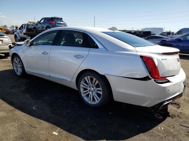 Photo 1 VIN: 2G61M5S31K9118289 - CADILLAC XTS 