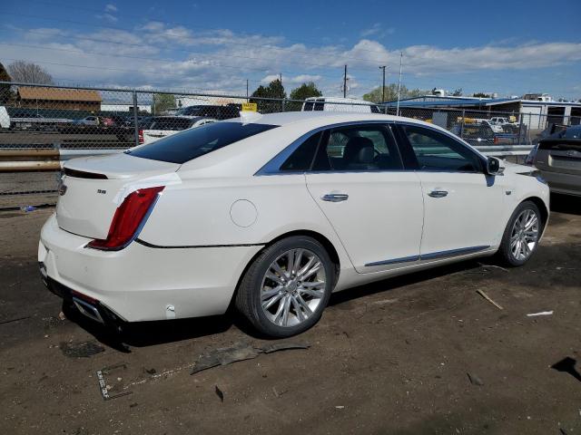 Photo 2 VIN: 2G61M5S31K9118289 - CADILLAC XTS 