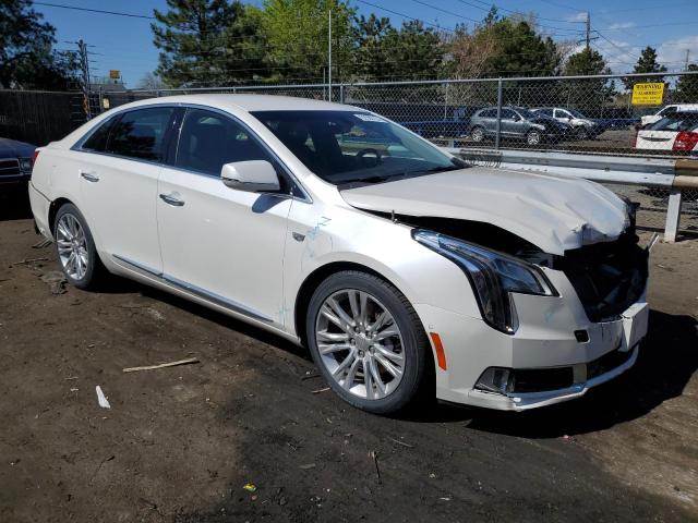 Photo 3 VIN: 2G61M5S31K9118289 - CADILLAC XTS 