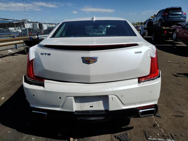 Photo 5 VIN: 2G61M5S31K9118289 - CADILLAC XTS 