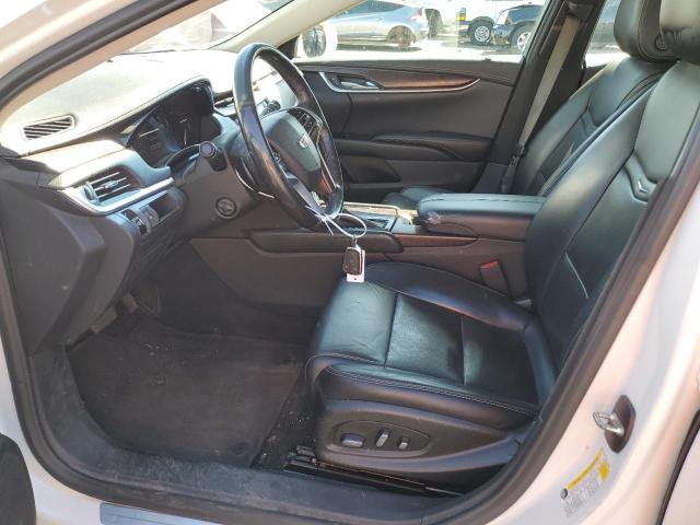 Photo 6 VIN: 2G61M5S31K9118289 - CADILLAC XTS 