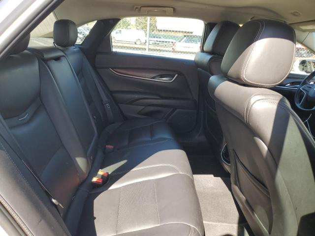 Photo 9 VIN: 2G61M5S31K9118289 - CADILLAC XTS 