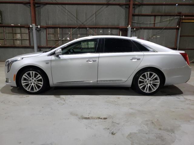 Photo 1 VIN: 2G61M5S31K9122679 - CADILLAC XTS LUXURY 