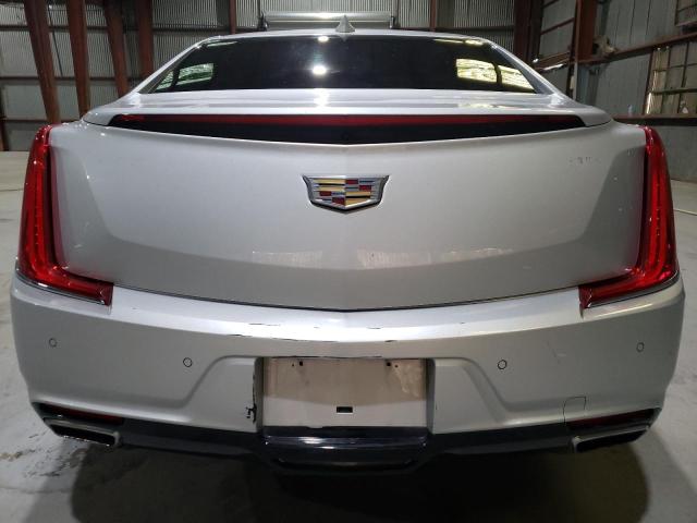 Photo 2 VIN: 2G61M5S31K9122679 - CADILLAC XTS LUXURY 