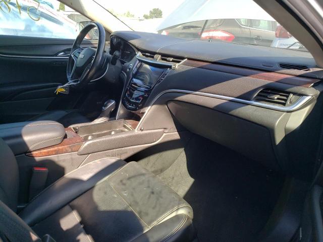 Photo 4 VIN: 2G61M5S31K9122679 - CADILLAC XTS LUXURY 