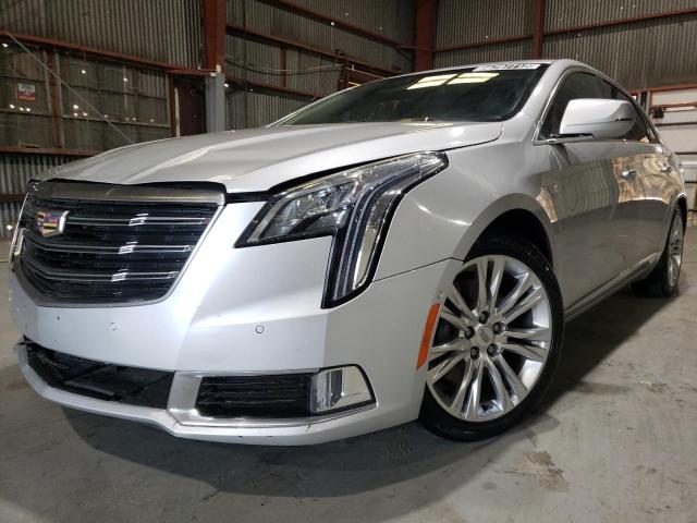 Photo 8 VIN: 2G61M5S31K9122679 - CADILLAC XTS LUXURY 