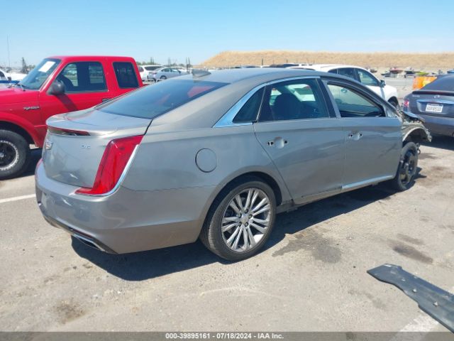 Photo 3 VIN: 2G61M5S31K9125534 - CADILLAC XTS 