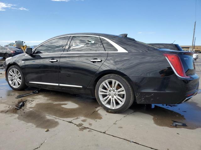 Photo 1 VIN: 2G61M5S31K9133181 - CADILLAC XTS LUXURY 