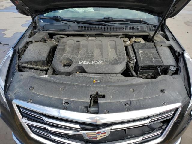 Photo 10 VIN: 2G61M5S31K9133181 - CADILLAC XTS LUXURY 