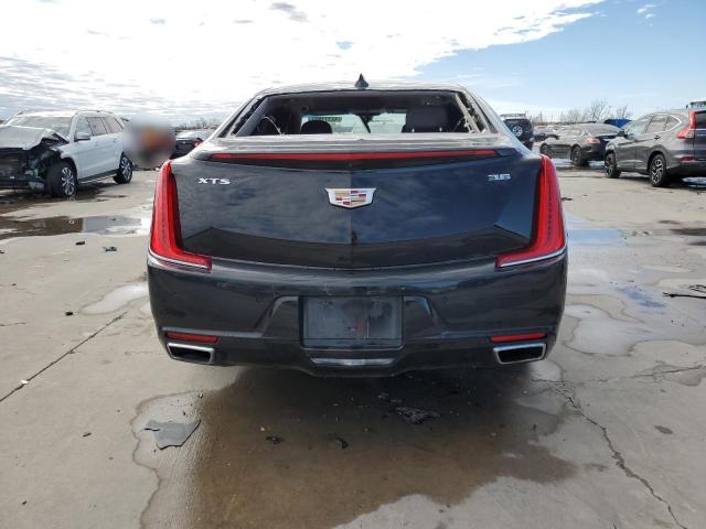 Photo 5 VIN: 2G61M5S31K9133181 - CADILLAC XTS LUXURY 