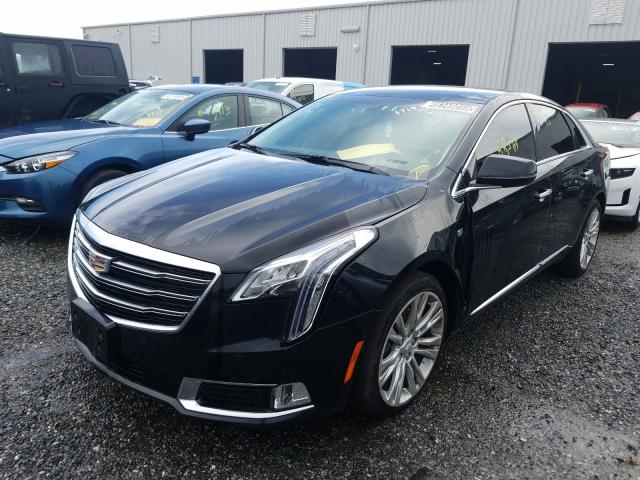 Photo 1 VIN: 2G61M5S31K9135545 - CADILLAC XTS LUXURY 