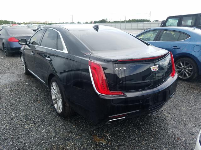 Photo 2 VIN: 2G61M5S31K9135545 - CADILLAC XTS LUXURY 