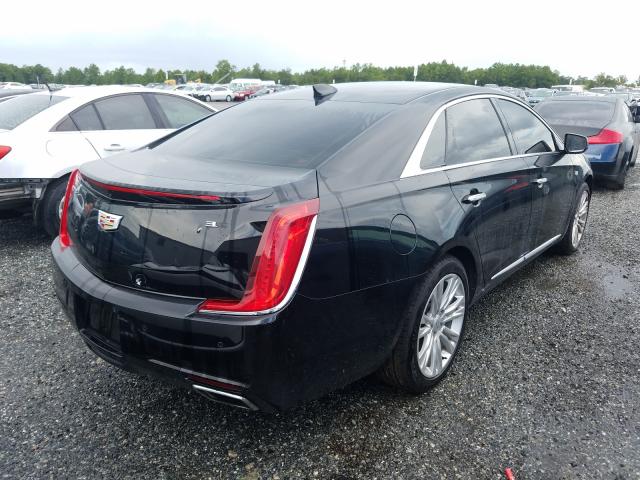 Photo 3 VIN: 2G61M5S31K9135545 - CADILLAC XTS LUXURY 