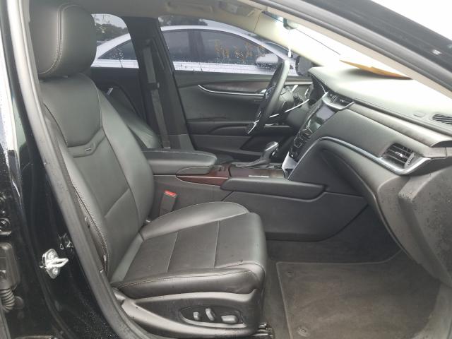 Photo 4 VIN: 2G61M5S31K9135545 - CADILLAC XTS LUXURY 