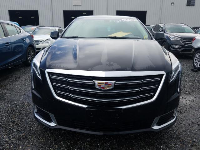 Photo 8 VIN: 2G61M5S31K9135545 - CADILLAC XTS LUXURY 