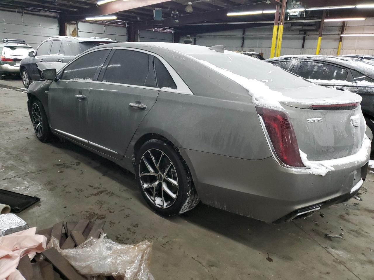 Photo 1 VIN: 2G61M5S31K9136601 - CADILLAC XTS 