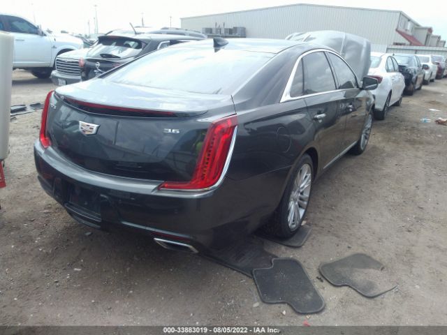 Photo 3 VIN: 2G61M5S31K9147064 - CADILLAC XTS 