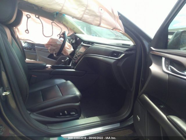 Photo 4 VIN: 2G61M5S31K9147064 - CADILLAC XTS 