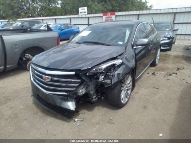 Photo 5 VIN: 2G61M5S31K9147064 - CADILLAC XTS 