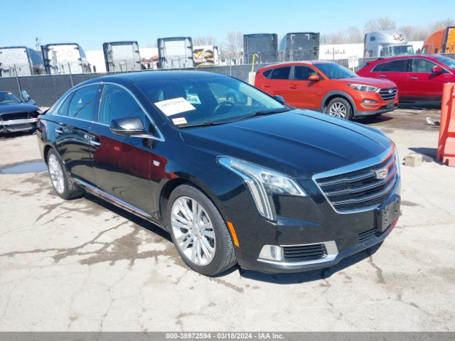 Photo 0 VIN: 2G61M5S31K9148473 - CADILLAC XTS 