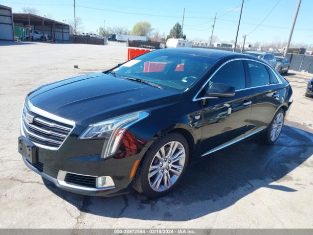 Photo 1 VIN: 2G61M5S31K9148473 - CADILLAC XTS 