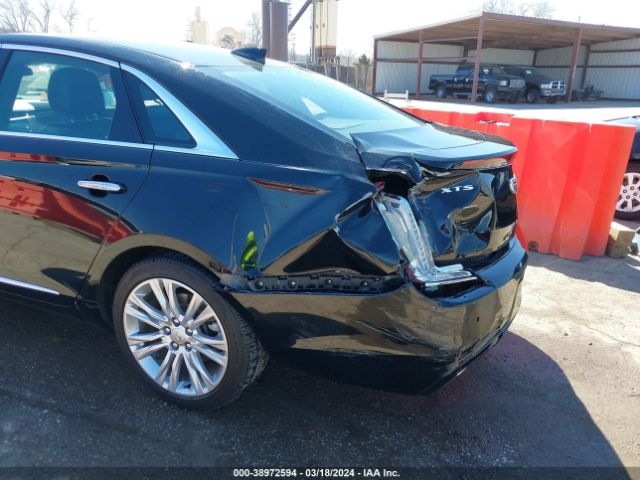 Photo 5 VIN: 2G61M5S31K9148473 - CADILLAC XTS 