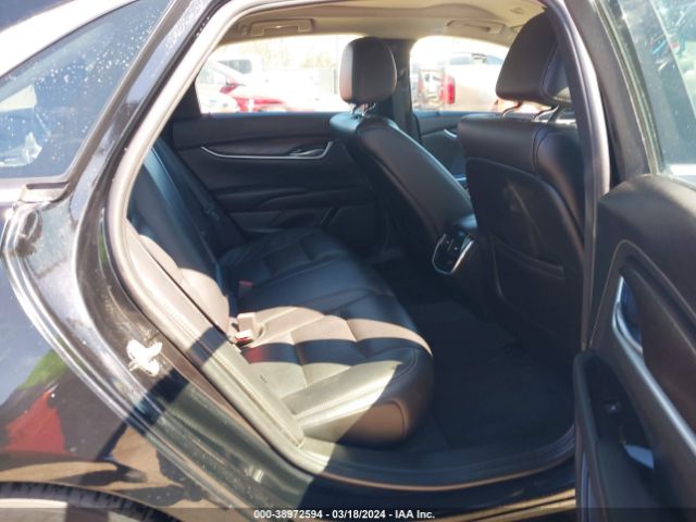 Photo 7 VIN: 2G61M5S31K9148473 - CADILLAC XTS 