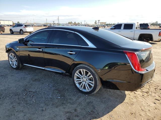 Photo 1 VIN: 2G61M5S31K9148781 - CADILLAC XTS LUXURY 