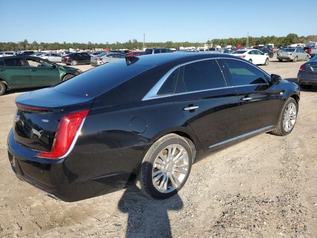 Photo 2 VIN: 2G61M5S31K9148781 - CADILLAC XTS LUXURY 