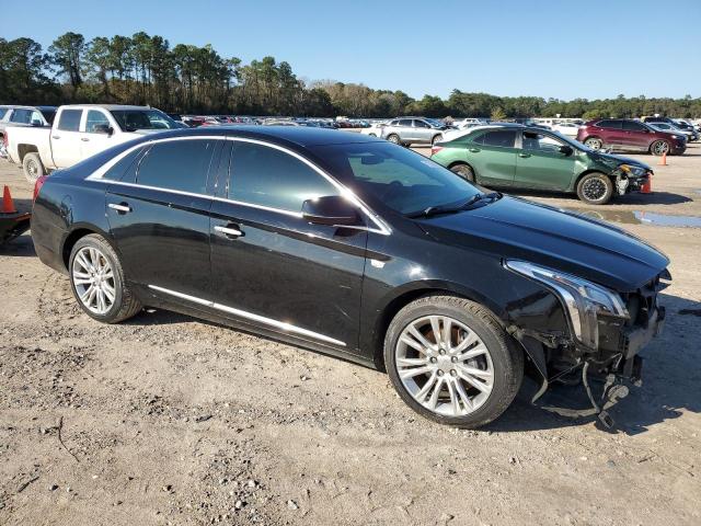 Photo 3 VIN: 2G61M5S31K9148781 - CADILLAC XTS LUXURY 