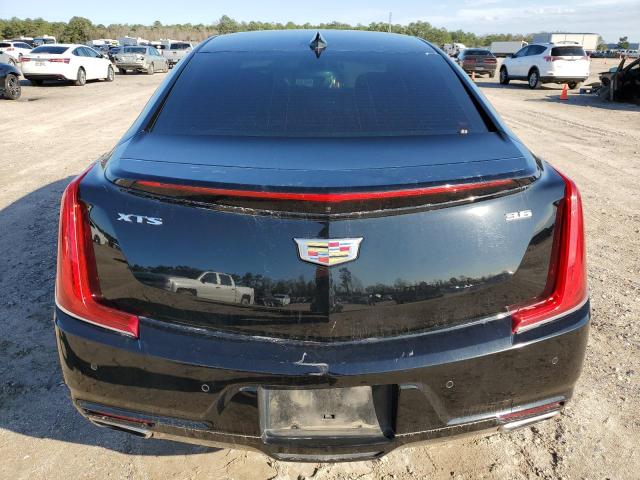 Photo 5 VIN: 2G61M5S31K9148781 - CADILLAC XTS LUXURY 