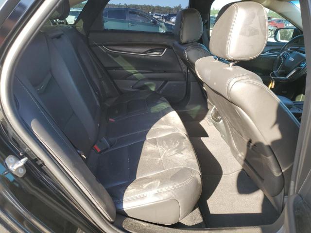 Photo 9 VIN: 2G61M5S31K9148781 - CADILLAC XTS LUXURY 