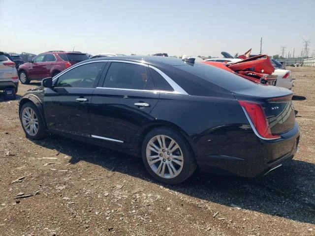 Photo 1 VIN: 2G61M5S31K9149302 - CADILLAC XTS LUXURY 