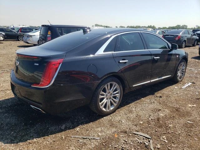 Photo 2 VIN: 2G61M5S31K9149302 - CADILLAC XTS LUXURY 