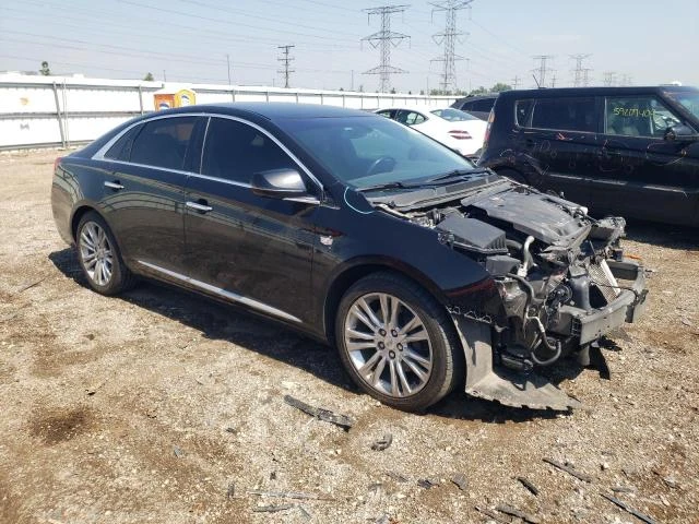 Photo 3 VIN: 2G61M5S31K9149302 - CADILLAC XTS LUXURY 