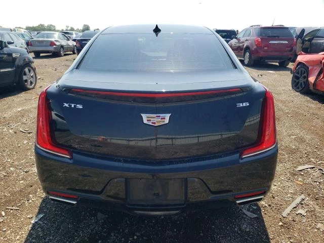 Photo 5 VIN: 2G61M5S31K9149302 - CADILLAC XTS LUXURY 