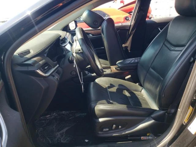 Photo 6 VIN: 2G61M5S31K9149302 - CADILLAC XTS LUXURY 