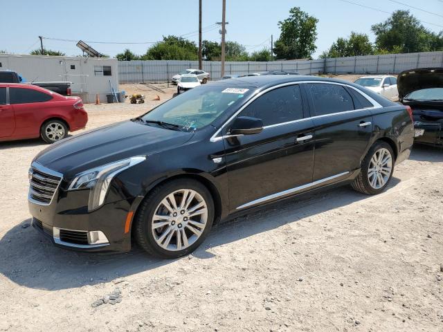 Photo 0 VIN: 2G61M5S31K9152720 - CADILLAC XTS LUXURY 