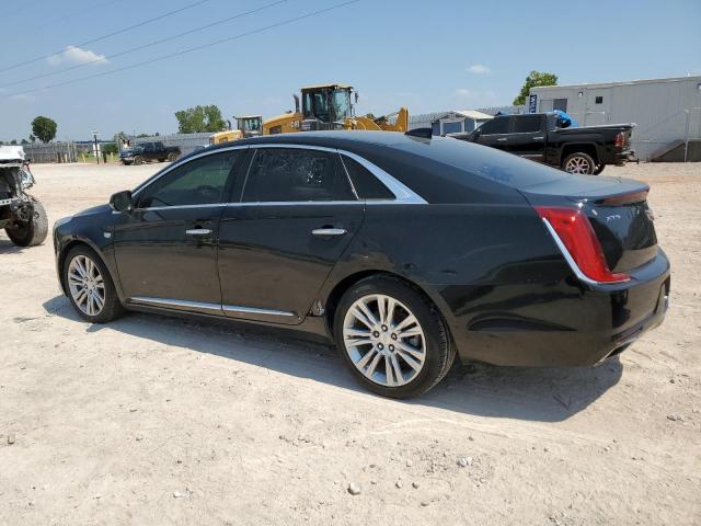 Photo 1 VIN: 2G61M5S31K9152720 - CADILLAC XTS LUXURY 